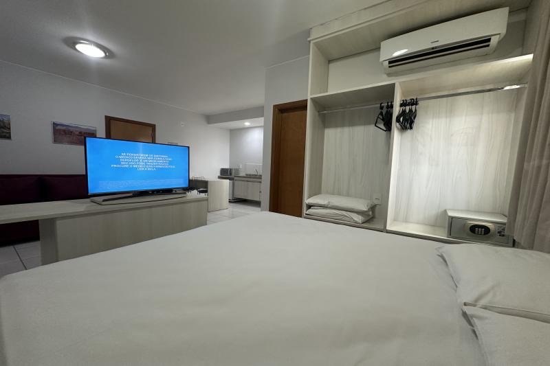 Fotos apartametnos GOLDEN DOLPHIN SUPREME CALDAS NOVAS